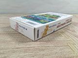 The Last Battle Boxed Nintendo Super Famicom SNES Japan - UF6718