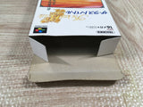 The Last Battle Boxed Nintendo Super Famicom SNES Japan - UF6718