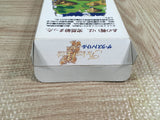 The Last Battle Boxed Nintendo Super Famicom SNES Japan - UF6718