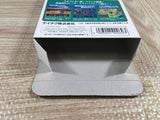 The Last Battle Boxed Nintendo Super Famicom SNES Japan - UF6718