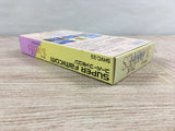 3x3 Eyes Seima Kourinden Boxed Nintendo Super Famicom SNES Japan - UF6719