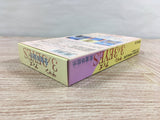 3x3 Eyes Seima Kourinden Boxed Nintendo Super Famicom SNES Japan - UF6719
