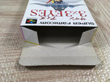 3x3 Eyes Seima Kourinden Boxed Nintendo Super Famicom SNES Japan - UF6719