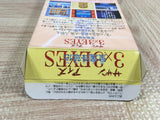 3x3 Eyes Seima Kourinden Boxed Nintendo Super Famicom SNES Japan - UF6719