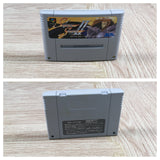 Silva Saga 2 Boxed Super Famicom SNES Japan - UF6720
