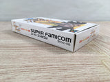 Silva Saga 2 Boxed Super Famicom SNES Japan - UF6720