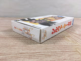Silva Saga 2 Boxed Super Famicom SNES Japan - UF6720