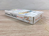 Silva Saga 2 Boxed Super Famicom SNES Japan - UF6720