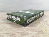 Seiken Densetsu 2 Secret of Mana Boxed Super Famicom SNES Japan - UF6721