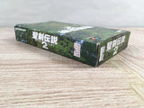 Seiken Densetsu 2 Secret of Mana Boxed Super Famicom SNES Japan - UF6721