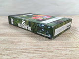 Seiken Densetsu 2 Secret of Mana Boxed Super Famicom SNES Japan - UF6721