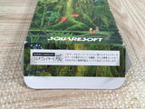 Seiken Densetsu 2 Secret of Mana Boxed Super Famicom SNES Japan - UF6721