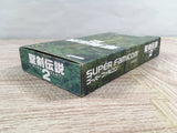 Seiken Densetsu 2 Secret of Mana Boxed Super Famicom SNES Japan - UF6722