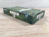 Seiken Densetsu 2 Secret of Mana Boxed Super Famicom SNES Japan - UF6722