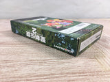 Seiken Densetsu 2 Secret of Mana Boxed Super Famicom SNES Japan - UF6722