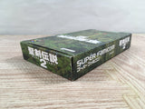 Seiken Densetsu 2 Secret of Mana Boxed Super Famicom SNES Japan - UF6723