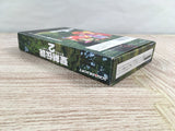 Seiken Densetsu 2 Secret of Mana Boxed Super Famicom SNES Japan - UF6723