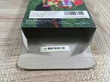 Seiken Densetsu 2 Secret of Mana Boxed Super Famicom SNES Japan - UF6723
