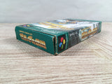 The Legend Of Zelda A Link to the Past Boxed Super Famicom SNES Japan - UF6724