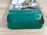 The Legend Of Zelda A Link to the Past Boxed Super Famicom SNES Japan - UF6724