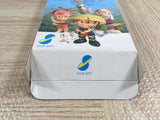 Mystery Dungeon Fushigi no Dungeon 2 Boxed Super Famicom SNES Japan - UF6725