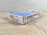 Mystery Dungeon Fushigi no Dungeon 2 Boxed Super Famicom SNES Japan - UF6725