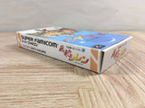 Mystery Dungeon Fushigi no Dungeon 2 Boxed Super Famicom SNES Japan - UF6725