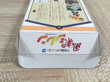 Mystery Dungeon Fushigi no Dungeon 2 Boxed Super Famicom SNES Japan - UF6725