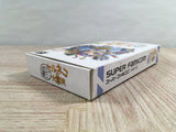 Torneco no Daibouken Fushigi no Dungeon Boxed Super Famicom SNES Japan - UF6726