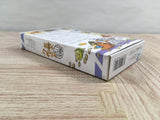 Torneco no Daibouken Fushigi no Dungeon Boxed Super Famicom SNES Japan - UF6726