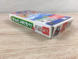 SimCity Jr. SimTown Boxed Nintendo Super Famicom SNES Japan - UF6727