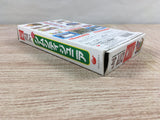 SimCity Jr. SimTown Boxed Nintendo Super Famicom SNES Japan - UF6727