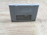 Ganbare Goemon Yuki Hime KyuushutsuEmaki Boxed Super Famicom SNES Japan - UF6728