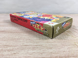 Ganbare Goemon Yuki Hime KyuushutsuEmaki Boxed Super Famicom SNES Japan - UF6728