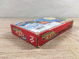 Ganbare Goemon Yuki Hime KyuushutsuEmaki Boxed Super Famicom SNES Japan - UF6728