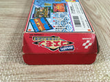 Ganbare Goemon Yuki Hime KyuushutsuEmaki Boxed Super Famicom SNES Japan - UF6728