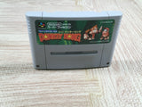 Super Donkey Kong Country Boxed Nintendo Super Famicom SNES Japan - UF6729