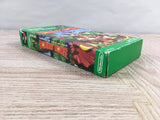 Super Donkey Kong Country Boxed Nintendo Super Famicom SNES Japan - UF6729