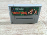 Super Donkey Kong Country Boxed Nintendo Super Famicom SNES Japan - UF6730