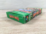 Super Donkey Kong Country Boxed Nintendo Super Famicom SNES Japan - UF6730
