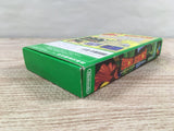 Super Donkey Kong Country Boxed Nintendo Super Famicom SNES Japan - UF6730