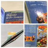 Super Donkey Kong Country 2 Boxed Nintendo Super Famicom SNES Japan - UF6731