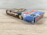 Super Donkey Kong Country 2 Boxed Nintendo Super Famicom SNES Japan - UF6731