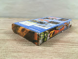 Super Donkey Kong Country 2 Boxed Nintendo Super Famicom SNES Japan - UF6731