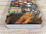 Super Donkey Kong Country 2 Boxed Nintendo Super Famicom SNES Japan - UF6731