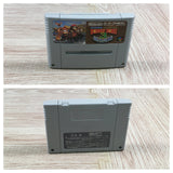 Super Donkey Kong Country 3 Boxed Nintendo Super Famicom SNES Japan - UF6732