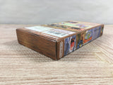 Super Donkey Kong Country 3 Boxed Nintendo Super Famicom SNES Japan - UF6732