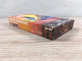 Disney's Beauty and the Beast Boxed Nintendo Super Famicom SNES Japan - UF6733