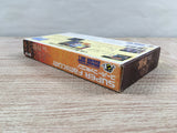Disney's Beauty and the Beast Boxed Nintendo Super Famicom SNES Japan - UF6733