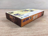 Disney's Beauty and the Beast Boxed Nintendo Super Famicom SNES Japan - UF6733